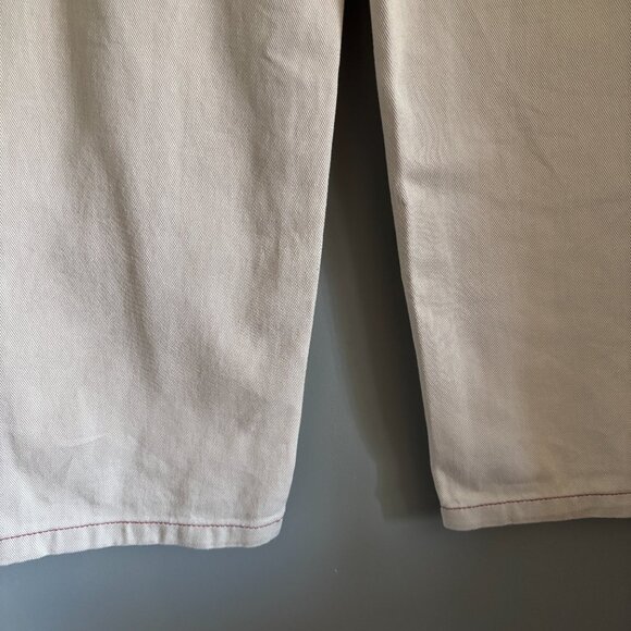 Canvas Carpenter Pants - Picture 7 of 13